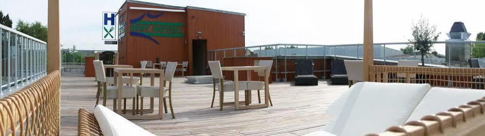 Brit Hotel Alghotel Cancale Exterior photo